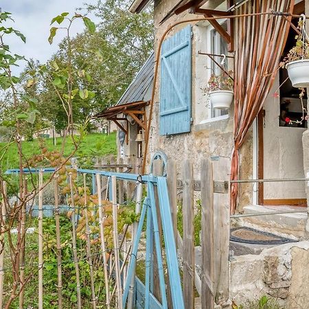 Le Relais De Sommant Villa Luaran gambar