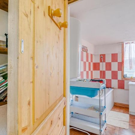 Le Relais De Sommant Villa Luaran gambar