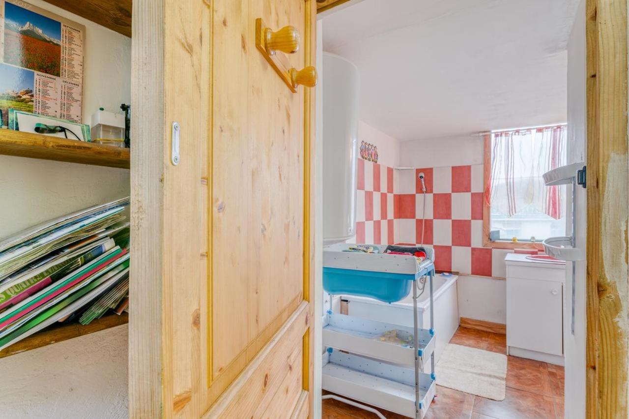 Le Relais De Sommant Villa Luaran gambar