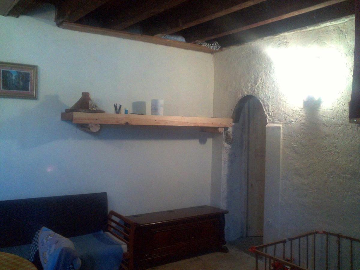 Le Relais De Sommant Villa Luaran gambar